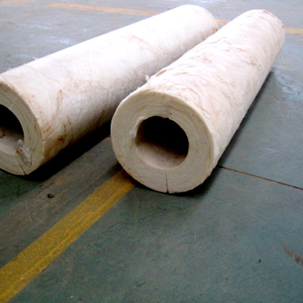 無(wú)甲醛玻璃棉管
